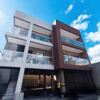 VILA 5 - Apartamentos Executivos - B&B