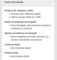 Recanto do Sonho - Ferienwohnung Penha