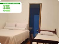 Camera Familiare con Bagno Privato