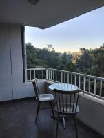 Nuevo Departamento en Valparaiso, Valle los Ingleses 3 - B&B Valparaíso