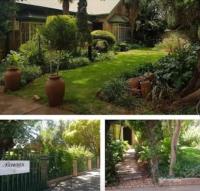 Bowden Guesthouse - B&B Lime Acres