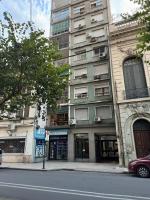 Departamento Violeta - B&B