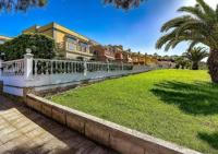 Veril del Duque spacious terrace - Ferienwohnung Adeje