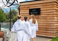 Manawa Retreat - Ferienwohnung Whitecliffs