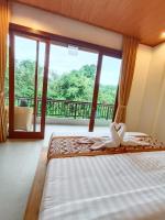 D'JERO HomeStay - Ferienwohnung Ubud