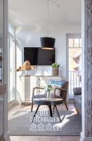 Suite 6 - Ferienwohnung Büsum