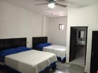 La Terraza-Habitación 2 - B&B Parras de la Fuente