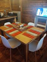 Cabañas Olavarría 2 - B&B La Porteña