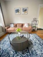 Brighton 2 bedroom - B&B Boston
