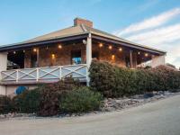 Upsandowns - Private pool, Spa, and Sauna - B&B Jindabyne