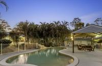 Huge Hidden Hinterland Estate - B&B Canungra