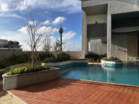 ZenSpace Colombo 1BR City Retreat - Ferienwohnung Colombo