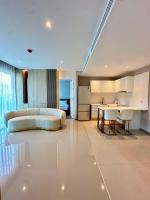 2BR Luxury Condo The City Phuket - B&B Ban Ket Ho