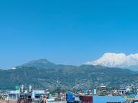 Mid Town Room - B&B Pokhara