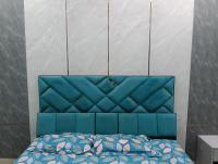 Chambre Double avec Salle de Bains Privative