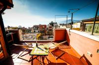 Il Gelsomino Taormina Center - Ferienwohnung Taormina