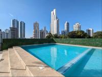 Apartment with city views in Financial District - B&B