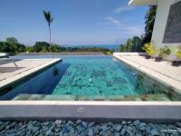 Villa Kristina Koh Samui - 2BR Villa with Pool - B&B Ko Samui