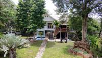 Baan Nara Homestay - Koh Kood - Chambres d’hôtes Ko Kut