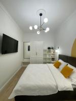 Boutique Apartment Lviv - Chambres d’hôtes Lviv