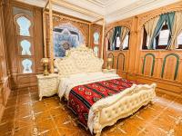 Suite mit 1 Schlafzimmer