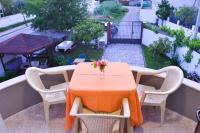 Monolocale con Balcone