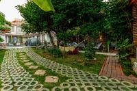 Eden Royal House - B&B