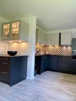 Ferienwohnung Alte Warft - B&B Kotzenbüll