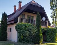 Herbaheal Villa - B&B Balatonkeresztúr