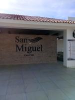Casita con casa club - B&B La Paz