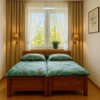 Appartement 1 Chambre