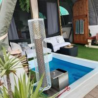 The Jolly Joint Clarens - B&B Clarens