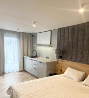 Pokoje Gościnne Lidka - B&B Dziwnów