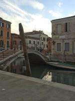La Galea Venice apt - B&B