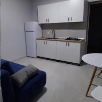 Weekender guesthouse 3 - B&B K'obulet'i