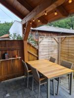 Apartment - auf 2 Etagen