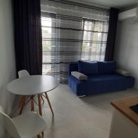 Weekender guesthouse 3 - B&B Kobuleti