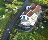 a Casa do Vale - B&B Flamengos