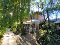 Smestaj VELjKOVIC - B&B Bela Crkva