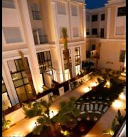 Superbe S2 richement meuble Marsa - B&B