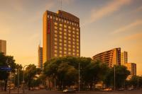 GRU Airport Easy Stay - B&B Guarulhos