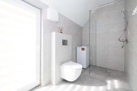 Kreminiai apartamentai - B&B Palanga