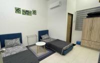 Sofea Homestay Tanjong Malim - B&B Tanjong Malim