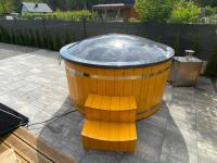 Markowa Przystań - Bed and Breakfast Ożenna