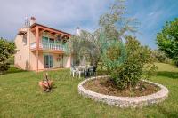 Harmony Hideaway - B&B Dikélla