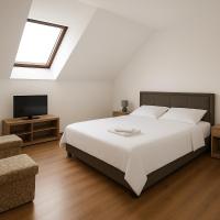 Apartment and rooms D&J - B&B