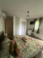 Deluxe Kamer (2 Volwassenen + 1 Kind)