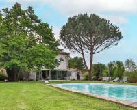 Domaine d'AROMM - Chambres d'hotes & gites - Piscine, Jacuzzi, Etangs & Animaux - Au calme - Chambres d'hôtes Ouches