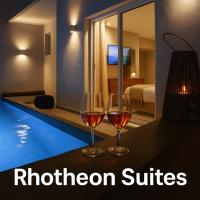 Junior Suite with Private Pool