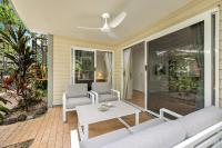 Villa con 2 Camere da Letto